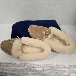 LL Bean Men's Slipper